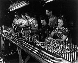 Women aluminum shells wwii.jpg