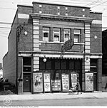 Odeon Theatre, No. 1558 Queen Street West (4499956713).jpg