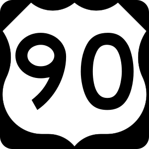 US 90.svg