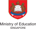 Ministry of Education (Singapore) logo.svg