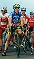 2000 Tour of Willamette