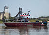 Jack Buck St. Louis Fire Department rescue boat, 2012.jpg