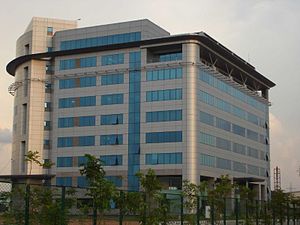 Vismaya infopark kochi.jpg