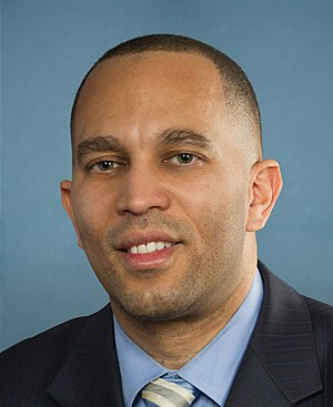 Hakeem S. Jeffries 113th Congress.jpg