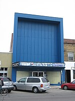 Donlands Cinema, Toronto.JPG