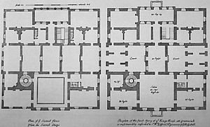 Queen's House plan.jpg