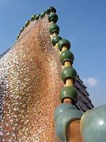 Casa Batllo