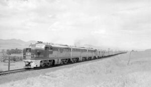 ATSF Chief near Littleton, Colorado.jpg