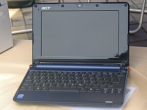 Guang Hua Digital Plaza Launch Acer Aspire One.jpg