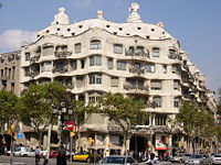 Casa Mila