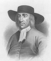 George Fox