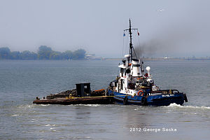 June 2012 Toronto Harbour Commission Tug William Rest.jpg