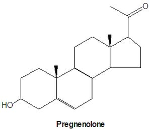 Pregnenolone DEVolk.jpg