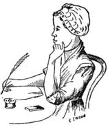 Phillis Wheatley